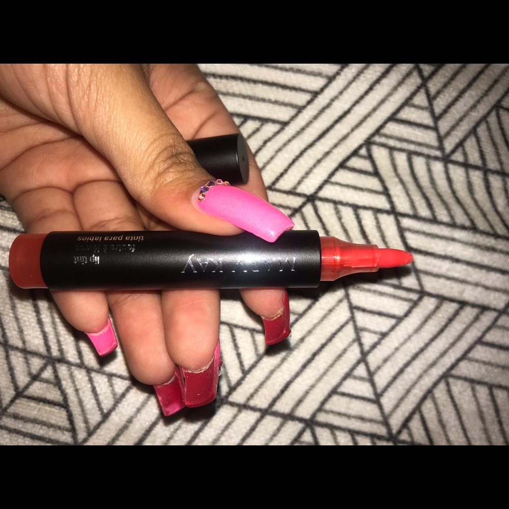 Marykay lip tint